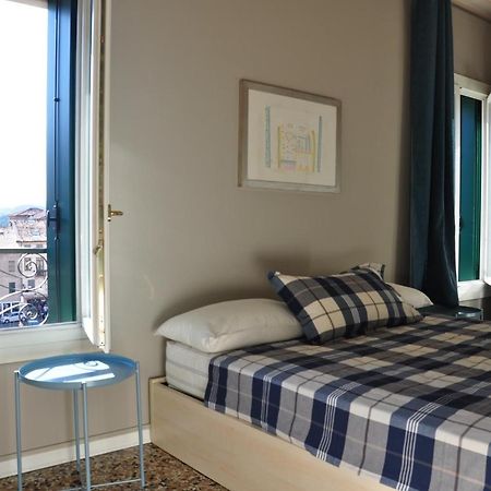 Apartamento Piazza Alta Penthouse Bassano del Grappa Exterior foto