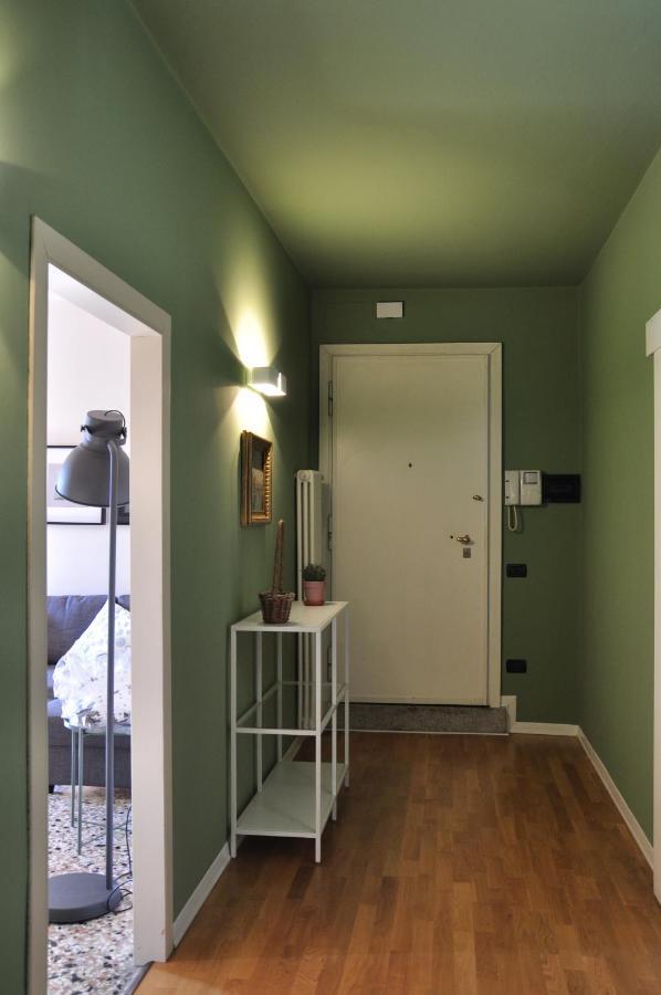 Apartamento Piazza Alta Penthouse Bassano del Grappa Exterior foto